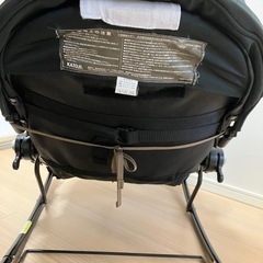 カトージ　バウンサーの画像