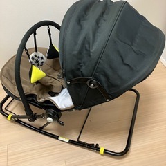 カトージ　バウンサーの画像