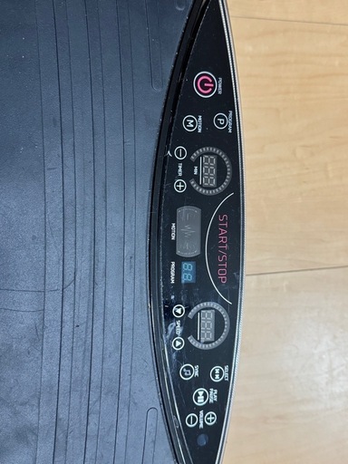 DOCTOR AIR 3D SUPER BLADE PRO　SB-06　黒