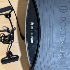 DOCTOR AIR 3D SUPER BLADE PRO　SB-06　黒の画像