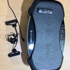 DOCTOR AIR 3D SUPER BLADE PRO　SB-06　黒の画像
