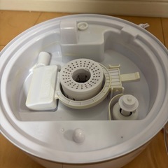 加湿器の画像