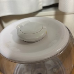 加湿器の画像