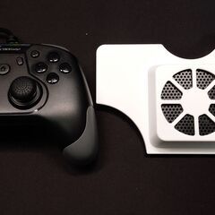 Nintendo Swichi 有機ELモデル（白）　ゲーム３本＆付属品セットの画像