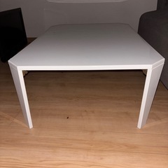 ローテーブルの画像