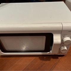 家電5点セットの画像