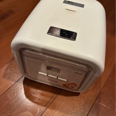 家電5点セットの画像