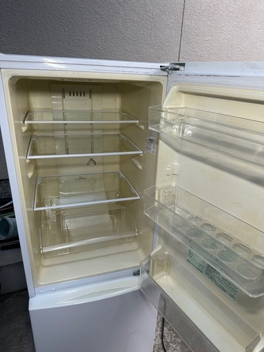 新生活応援！TOSHIBA冷蔵庫153L