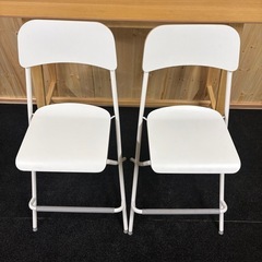 カウンターテーブル2チェアセット⭐︎の画像