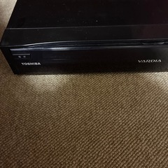 ブルーレイプレイヤーの画像