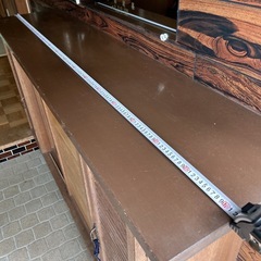 4/4(土)-5(日)引取限定　靴箱の画像