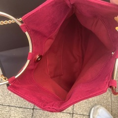 メルローズ　バッグの画像