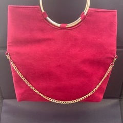 メルローズ　バッグの画像