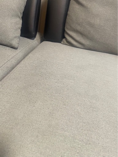 ニトリ　ソファ
