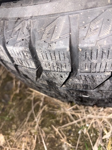 ヨコハマ iceGUARD iG60 195/65R16 ＆ EuroSpeed 16インチ アルミホイール 4本セット   22年製