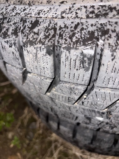 ヨコハマ iceGUARD iG60 195/65R16 ＆ EuroSpeed 16インチ アルミホイール 4本セット   22年製