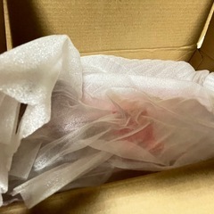 新品未使用ハムスターケージ   ルーミィ ピンクの画像