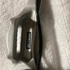❌️　自転車　Vブレーキ シマノ　BR-T4000 アリビオの画像
