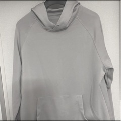 パーカーレディースの画像