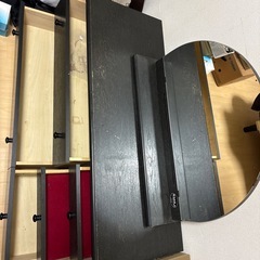 ドレッサーの画像