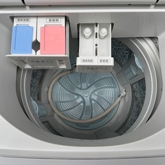 346⭐️2022年製美品★東芝　洗濯機　10KG 洗剤自動投入　インバーター　大型　大容量の画像