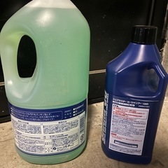 洗車用シャンプーの画像