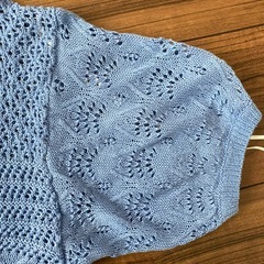 5390円→1000円　INGNI  イングニ　新品　トップス　Mサイズ カーディガン　の画像