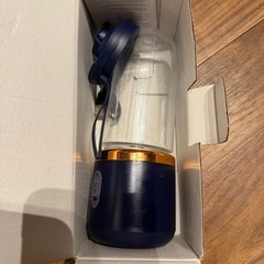 ミニブレンダー、コンパクトの画像