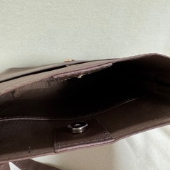 ショルダーバッグ  ミッキー＆ミニーの画像