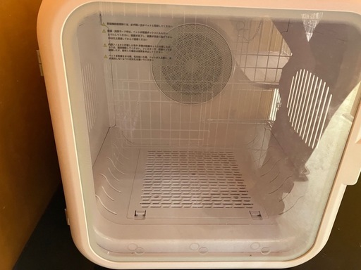 ペット乾燥機小型用