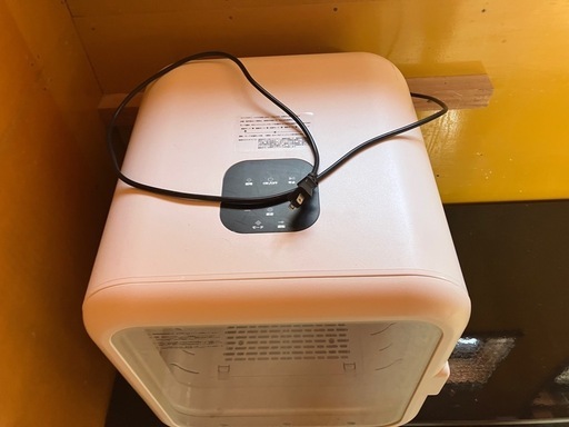 ペット乾燥機小型用