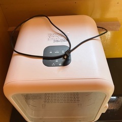 ペット乾燥機小型用の画像