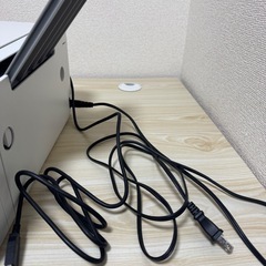 【美品✨】エプソン プリンター EW-452A（2022年製）おまけ付きの画像