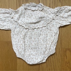 人気の韓国子供服3枚セット anggo monbebe magutte 80サイズの画像