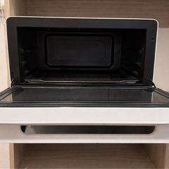 オーブンレンジ（過熱水蒸気）MRO-S8C W  HITACHIの画像