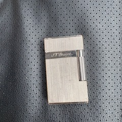 デュポンライターの画像