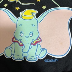 ダンボトートバッグの画像