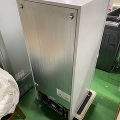 ○021 美品 2024年製 冷蔵庫 IRISD-14A IRISOHYAMA 新生活 一人暮らしにオススメの画像