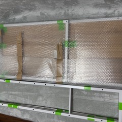 シンプルで組み立てもカンタン！　ダーブルタワー付きデスクの画像