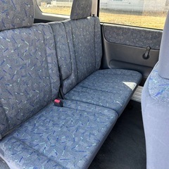 コミコミ価格 車検フル満タン 2WD ホンダ バモスの画像