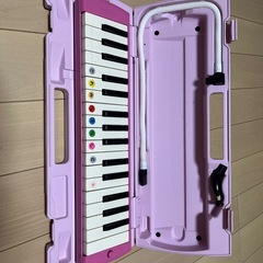 鍵盤ハーモニカの画像