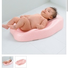 リッチェル　　ひんやりしないバスマット　お風呂マットの画像