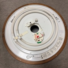 シーリングライト①の画像