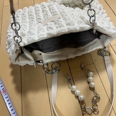 中古バッグの画像