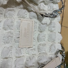 中古バッグの画像