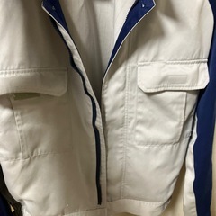 SUBARU作業着と帽子の画像