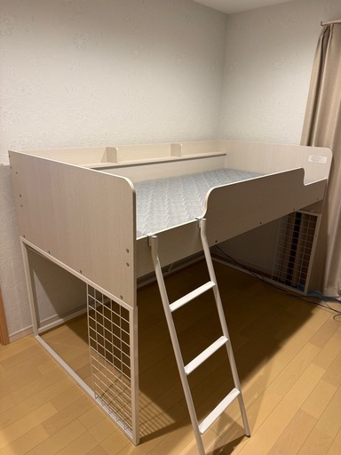 2段ベッド