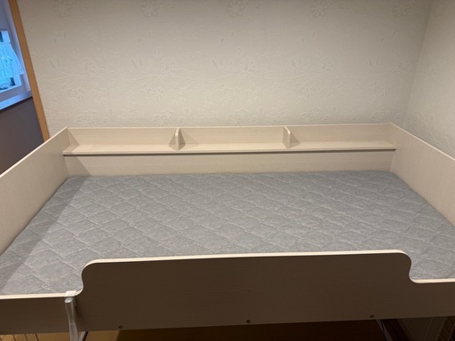 2段ベッド
