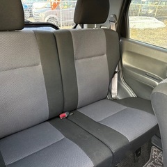 コミコミ価格 車検フル満タン 4WD 9万キロ テリオスキッドの画像