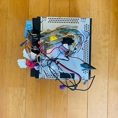 スズキワゴンRナービの画像